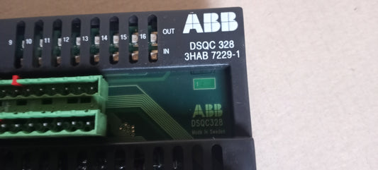 ABB DSQC 328